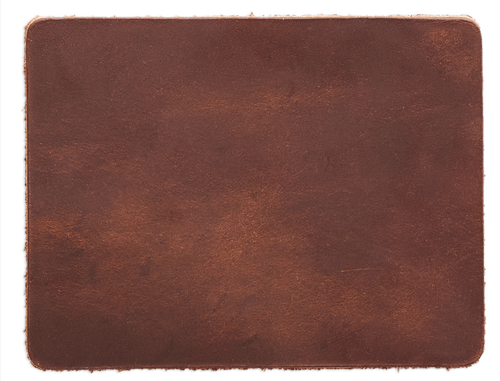 Custodia Folio In Pelle Per IPhone Xs Max – Platino, Colore Bourbon (marrone) Con Tasche Porta Carte